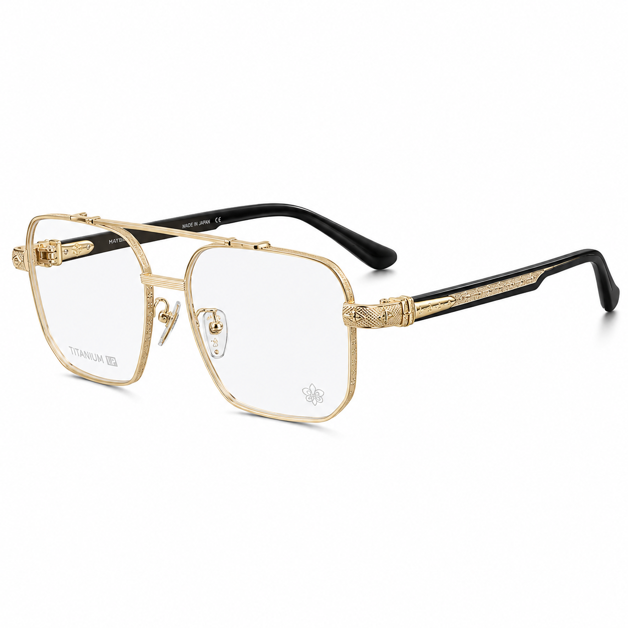 Maybach Glasses