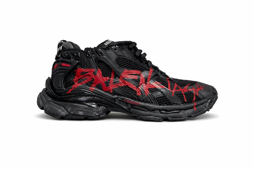 Balenciaga Runner Sneaker