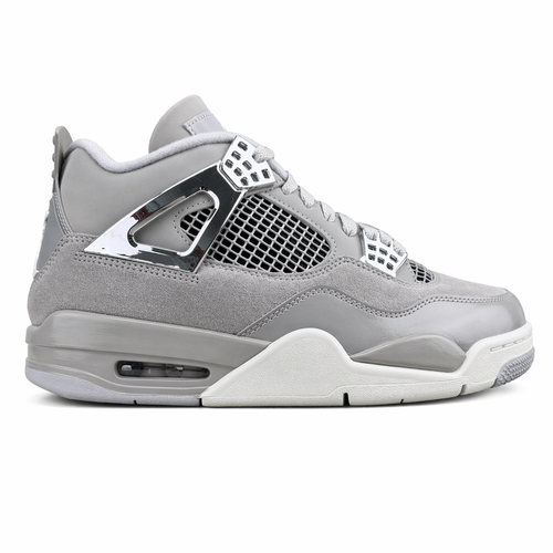 Jordan 4 Vintage Grey