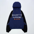 Marty Supreme Jacket