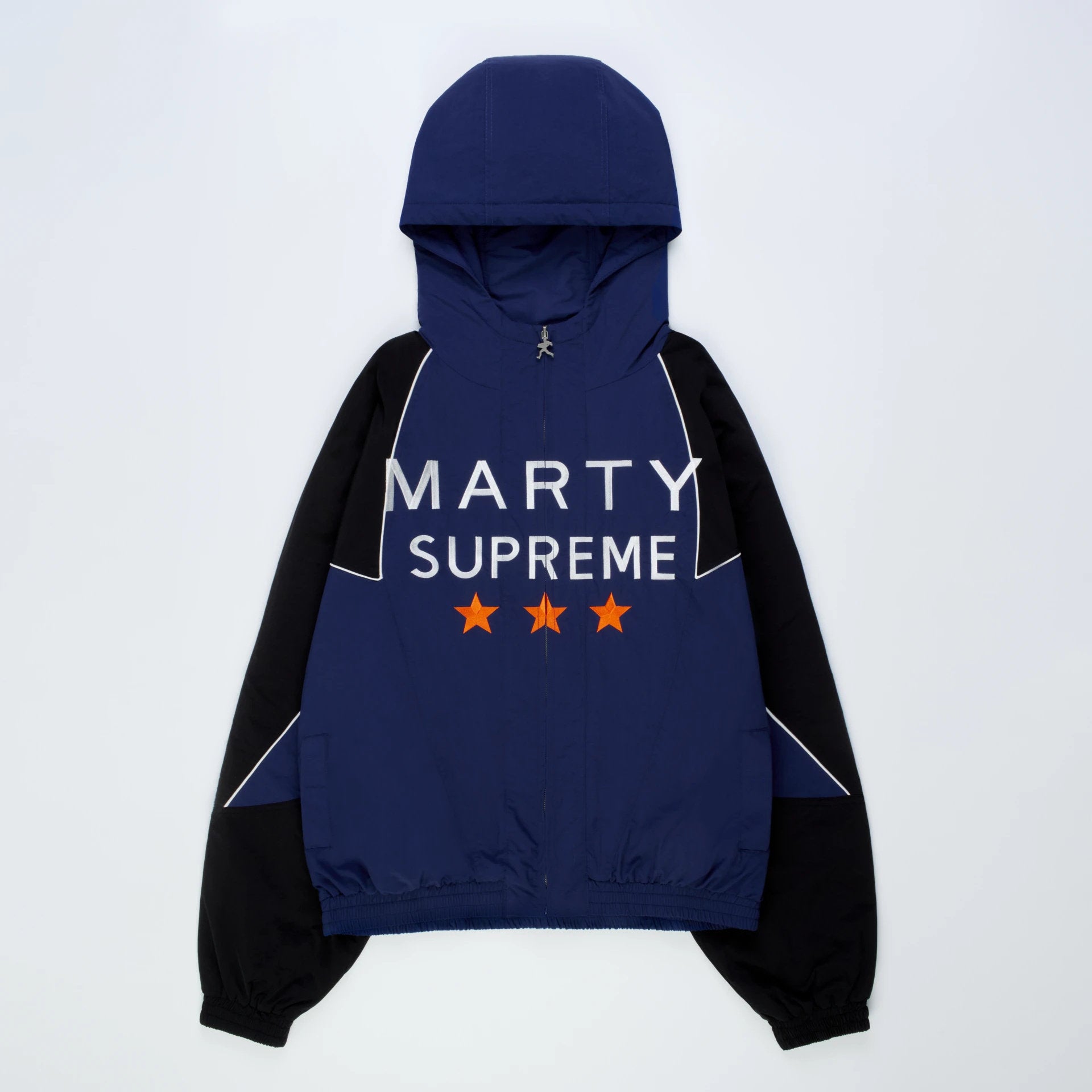 Marty Supreme Jacket
