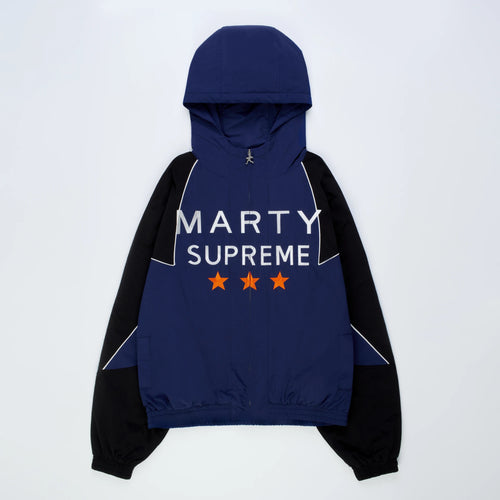 Marty Supreme Jacket