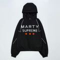 Marty Supreme Jacket