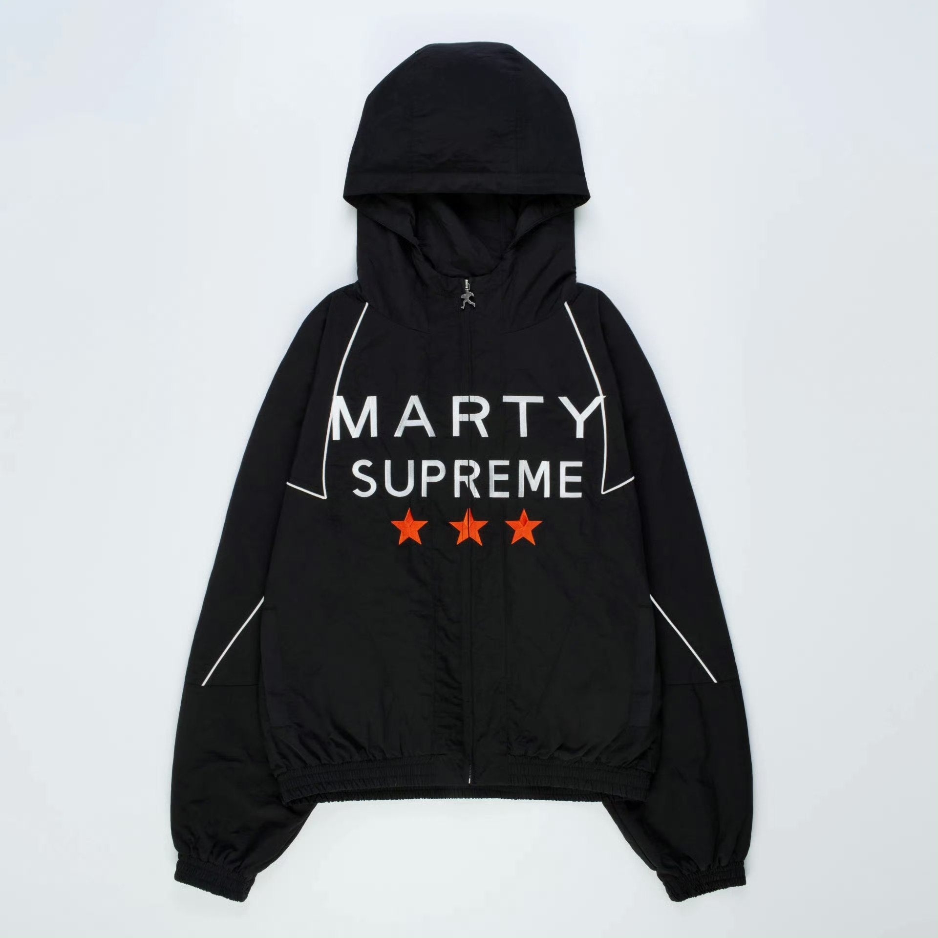 Marty Supreme Jacket