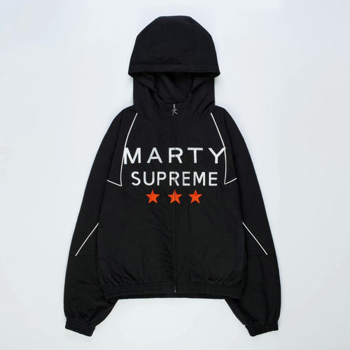 Marty Supreme Jacket