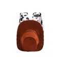 Toy Story Woody Hat Backpack