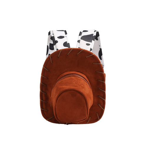 Toy Story Woody Hat Backpack