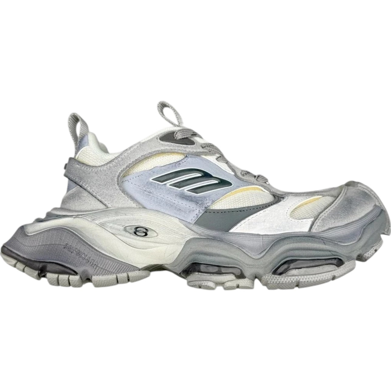 Balenciaga Track Sneaker