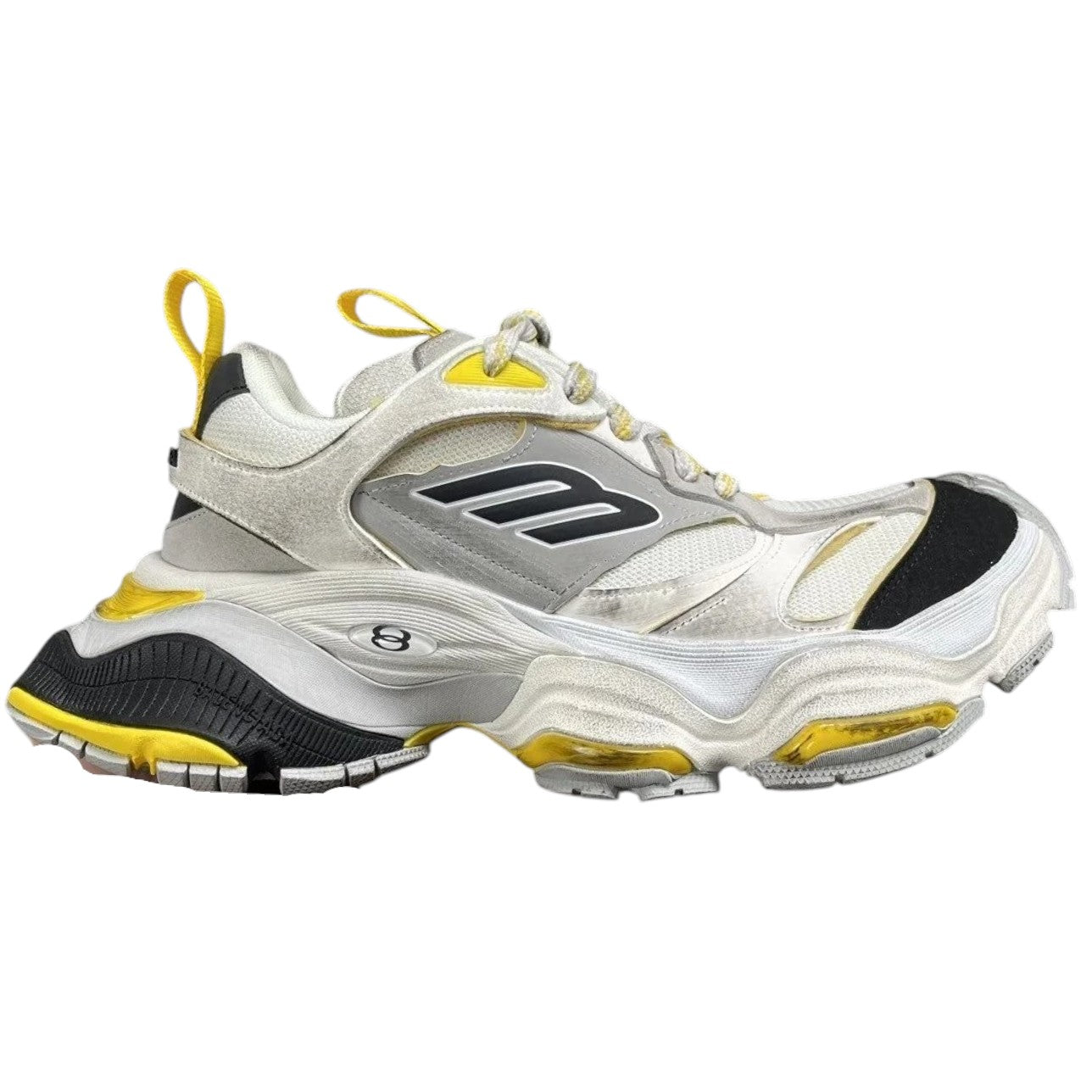 Balenciaga Track Sneaker