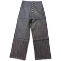 No Faith Jeans