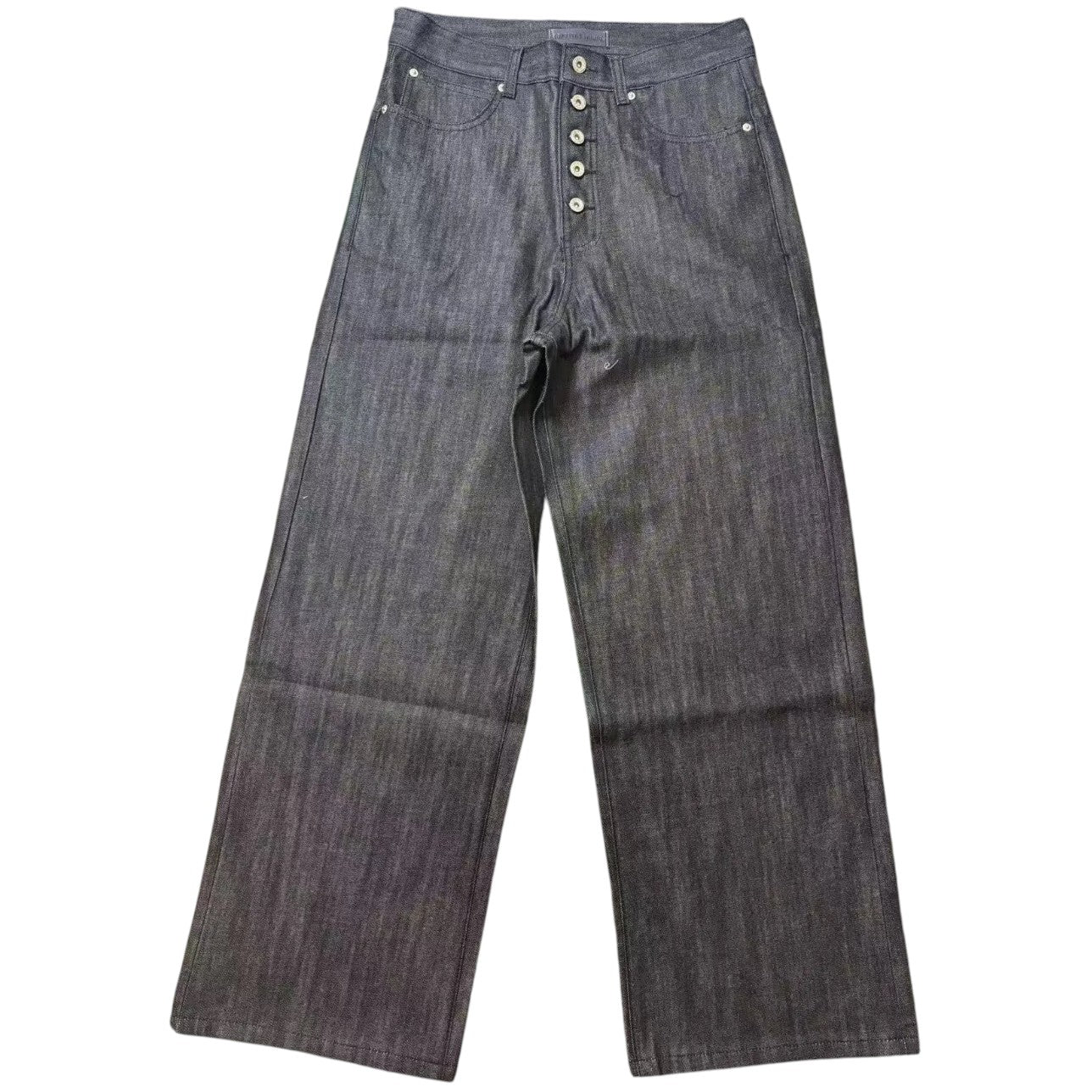 No Faith Jeans