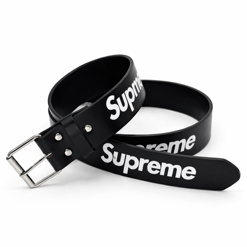 Supreme Belt
