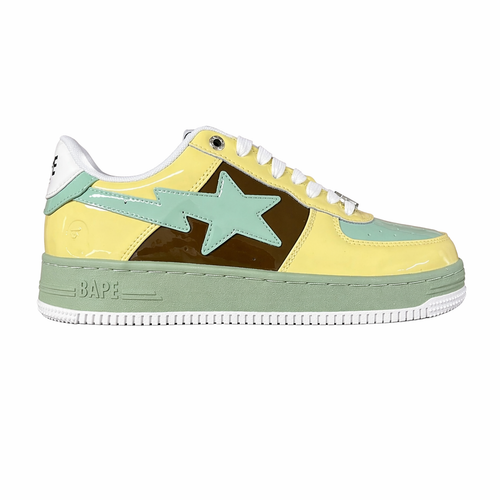 Bapesta