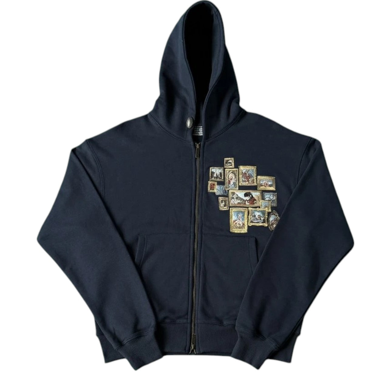Derstchutze Hoodie