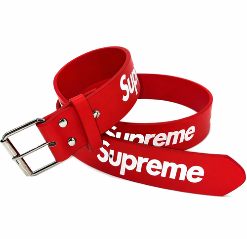 Supreme Belt