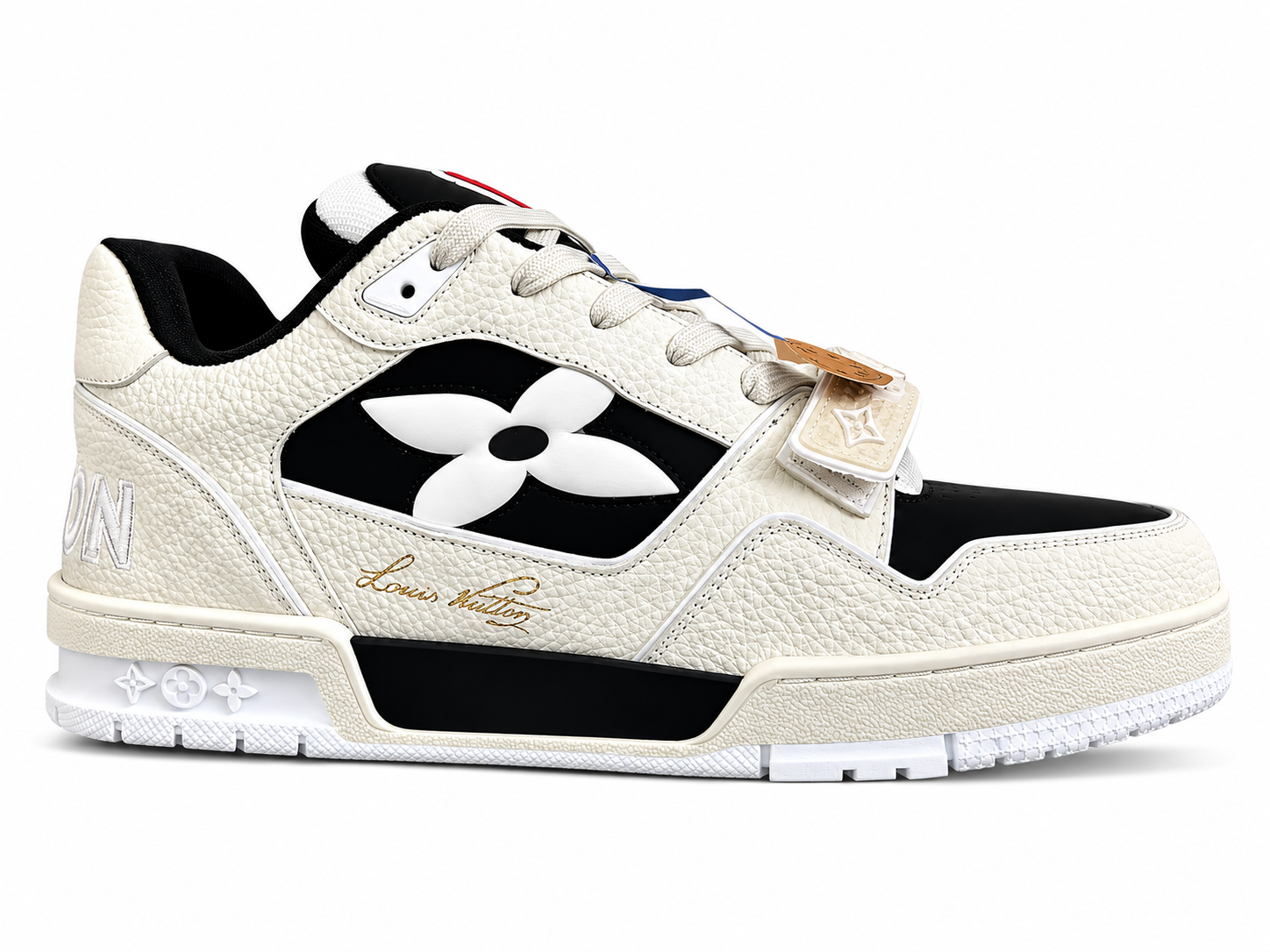 Louis Vuitton LV Trainer