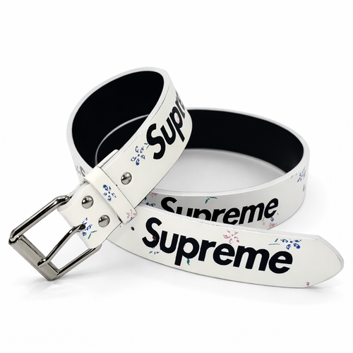 Supreme Belt