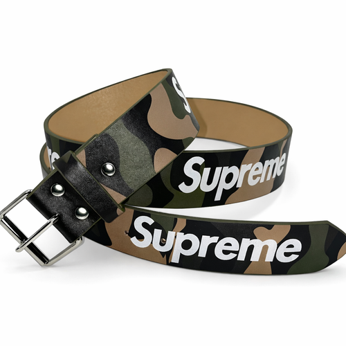 Supreme Belt