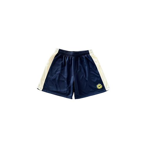 Broken Planet Shorts