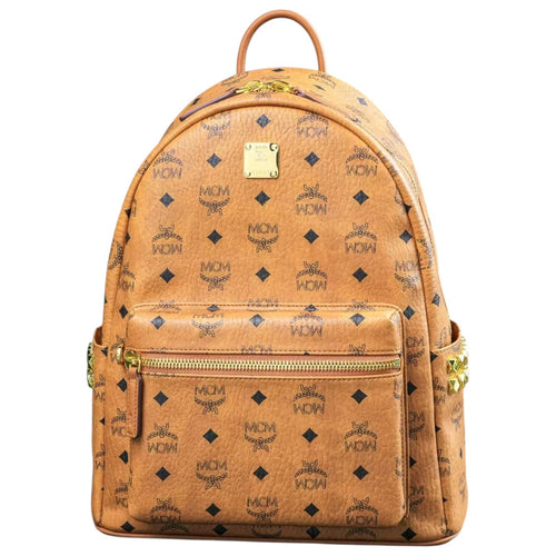 MCM Backpack