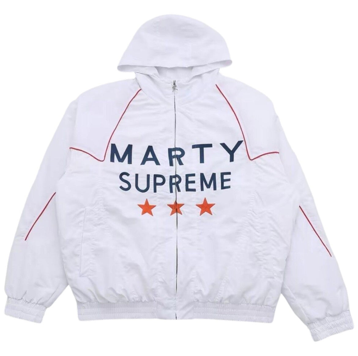 Marty Supreme Jacket