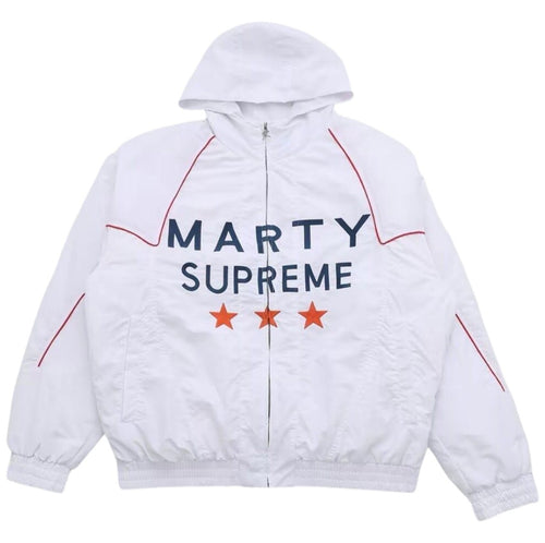 Marty Supreme Jacket