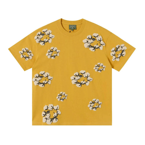 Denim Tears T-shirt