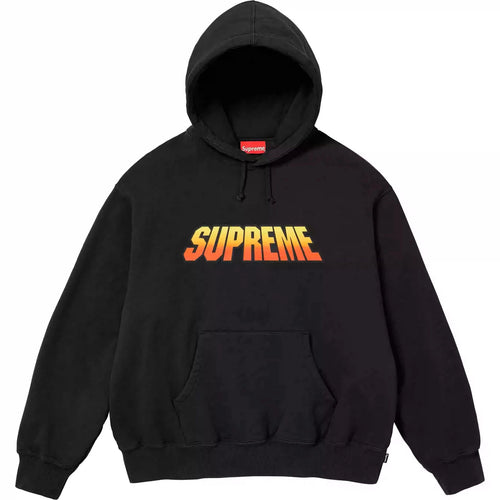 Supreme Classic Hoodie