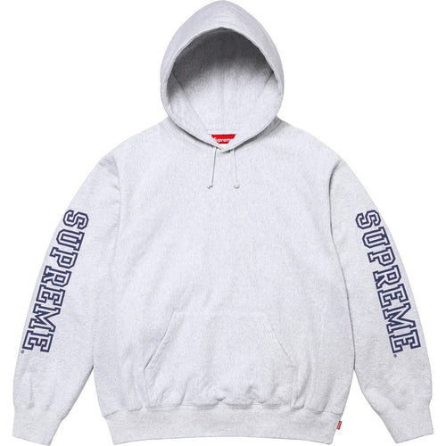 Supreme Knit Hoodie