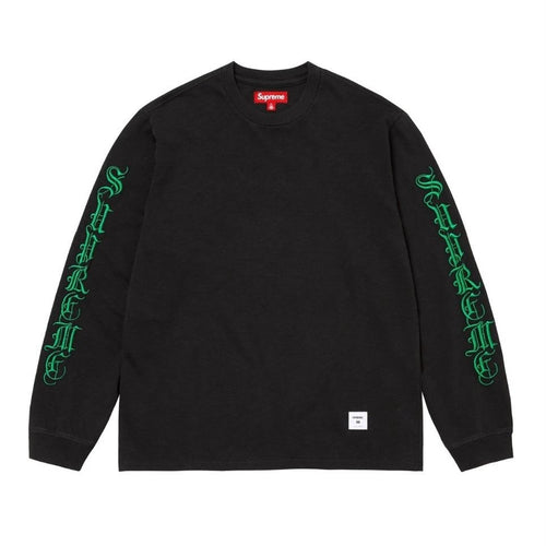 Supreme Graphic Hoodie