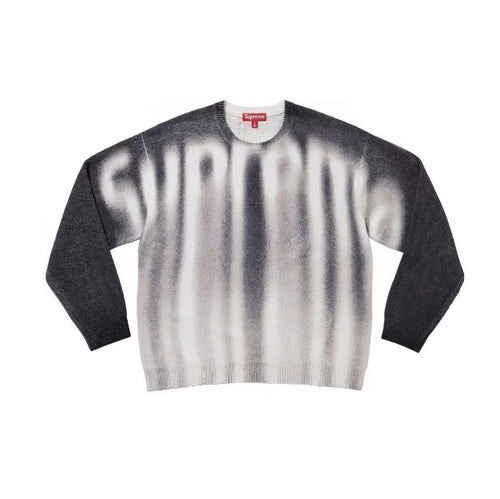 Supreme Sleeve Logo Hoodie