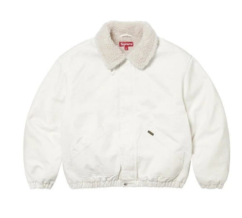 Supreme Street Jacket
