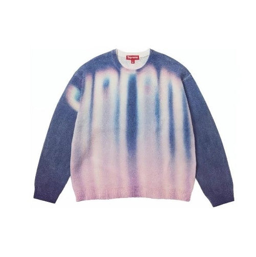 Supreme Vintage Hoodie