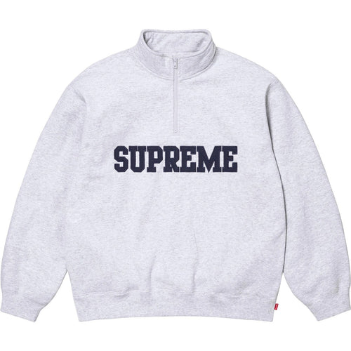 Supreme Sleeve Logo Hoodie