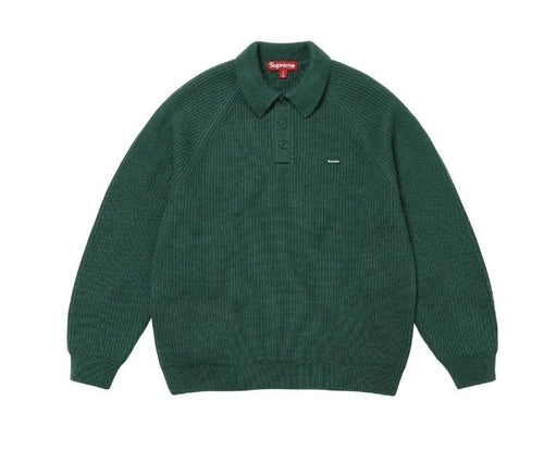 Supreme Arc Logo Hoodie