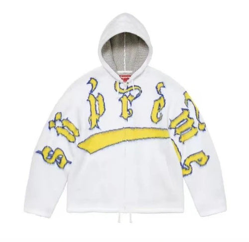 Supreme Classic Hoodie