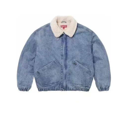 Supreme Street Jacket