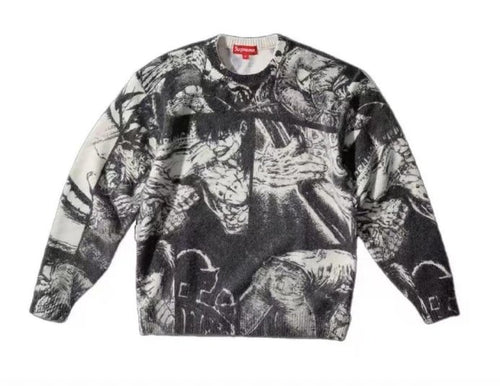 Supreme Box Logo Hoodie
