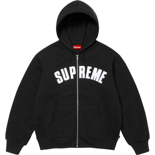 Supreme Knit Hoodie