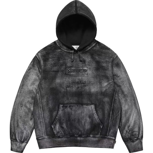 Supreme Graphic Hoodie