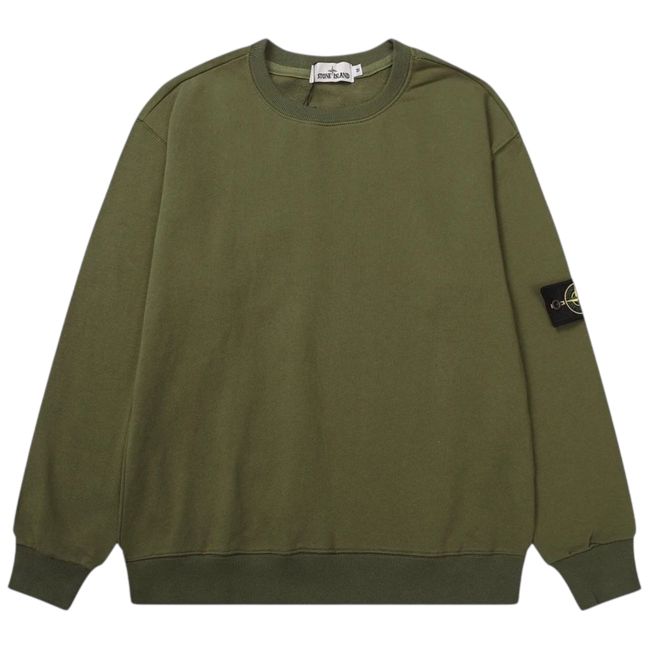 Stone Island Hoodie