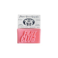 Fight Club Soap