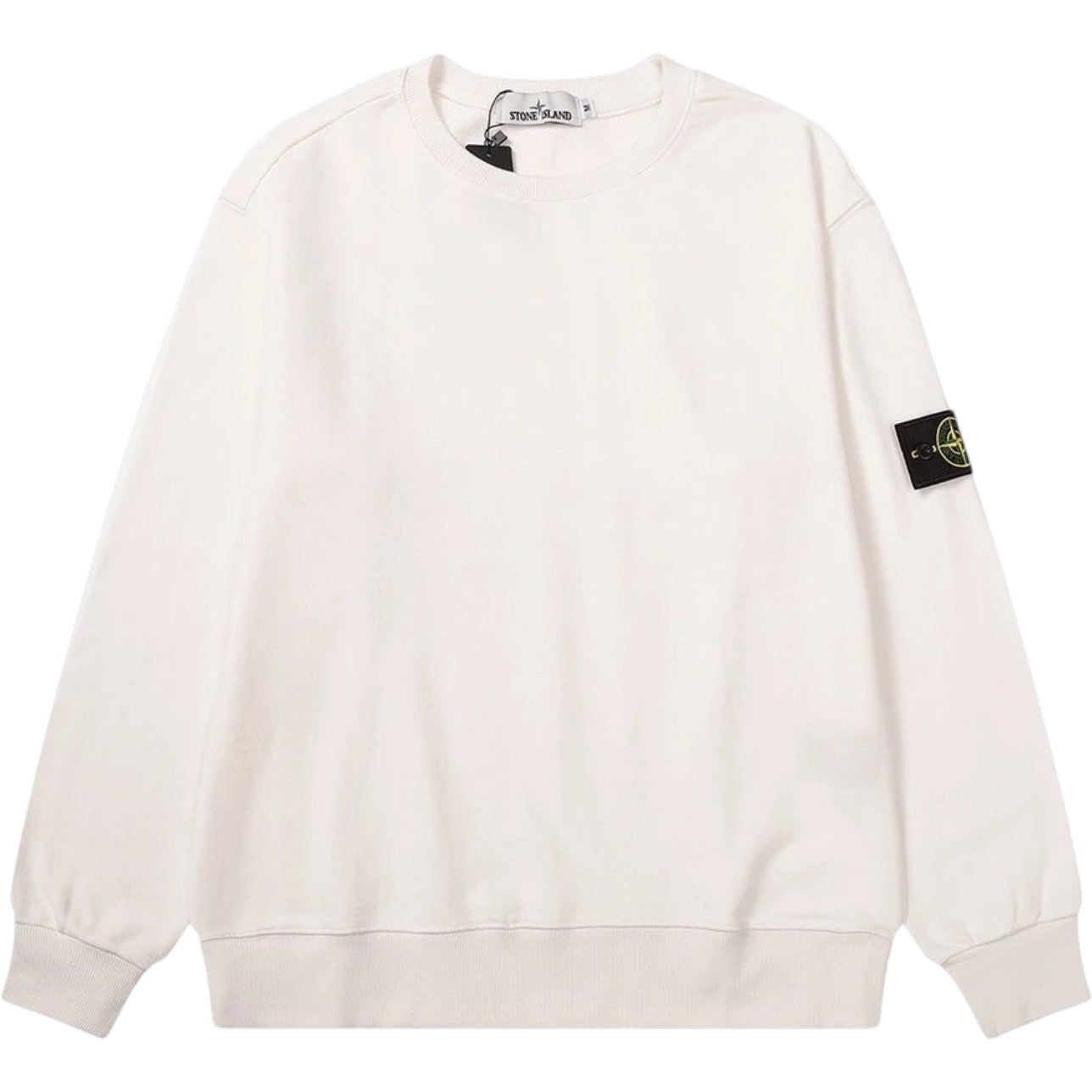 Stone Island Hoodie