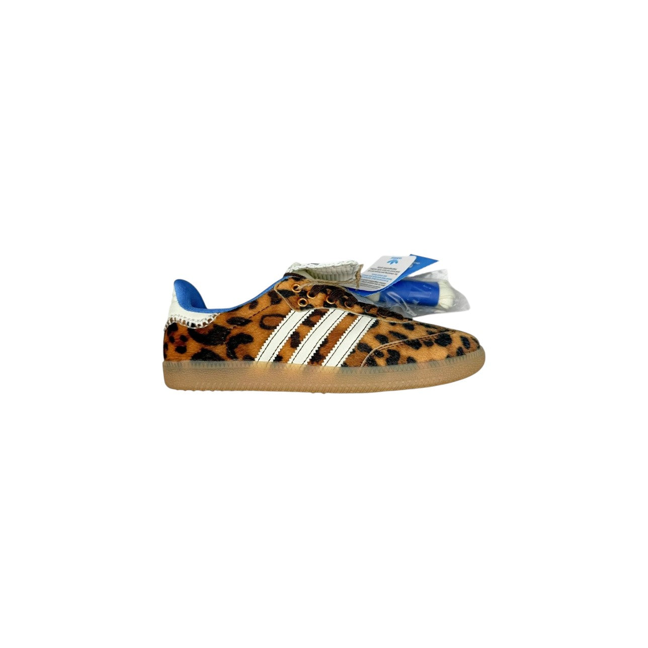 Adidas x Wales bonner
