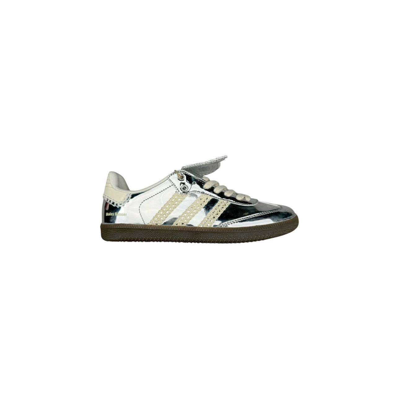 Adidas x Wales bonner